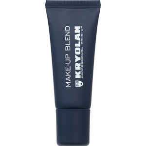 Kryolan Make-up Blend mixing medium 20ml. Sold by Norcostco. Kryolan Make-up Blend mixing medium 20ml. Sold by Norcostco.