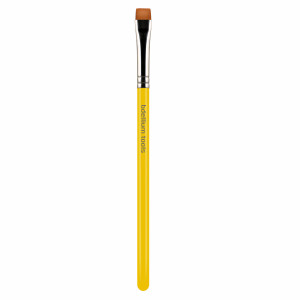 Bdellium Studio Flat Eye Definer Brush 714. Sold by Norcostco. Bdellium Studio Flat Eye Definer Brush 714. Sold by Norcostco.