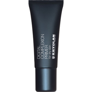 Kryolan Digital Complexion Primer for Dry Skin. Sold by Norcostco. Kryolan Digital Complexion Primer for Dry Skin. Sold by Norcostco.