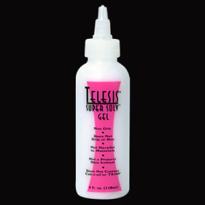 Premiere Products Super Solv Gel Remover. Sold by Norcostco. Premiere Products Super Solv Gel Remover. Sold by Norcostco.