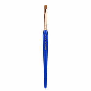 Bdellium Tools Golden Triangle Flat Eye Definer Brush 714. Sold by Norcostco. Bdellium Tools Golden Triangle Flat Eye Definer Brush 714. Sold by Norcostco.