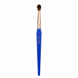 Bdellium Tools Golden Triangle Large Shader Brush 774. Sold by Norcostco. Bdellium Tools Golden Triangle Large Shader Brush 774. Sold by Norcostco.