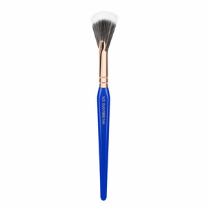 Bdellium Tools Golden Triangle Duo Fiber Fan Brush 925. Sold by Norcostco. Bdellium Tools Golden Triangle Duo Fiber Fan Brush 925. Sold by Norcostco.