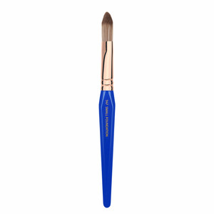 Bdellium Tools Golden Triangle Small Foundation Brush 947. Sold by Norcostco. Bdellium Tools Golden Triangle Small Foundation Brush 947. Sold by Norcostco.