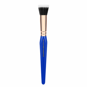 Bdellium Tools Golden Triangle Duo Fibre Foundation Brush 953. Sold by Norcostco. Bdellium Tools Golden Triangle Duo Fibre Foundation Brush 953. Sold by Norcostco.