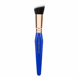 Bdellium Tools Golden Triangle Duo Fibre Slanted Kabuki Brush 954. Sold by Norcostco. Bdellium Tools Golden Triangle Duo Fibre Slanted Kabuki Brush 954. Sold by Norcostco.