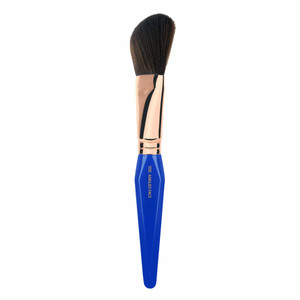 Bdellium Tools Golden Triangle Angled Face Brush 990. Sold by Norcostco. Bdellium Tools Golden Triangle Angled Face Brush 990. Sold by Norcostco.
