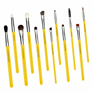 Bdellium Studio Eyes 12 pc. Brush Set (without pouch). Sold by Norcostco. Bdellium Studio Eyes 12 pc. Brush Set (without pouch). Sold by Norcostco.