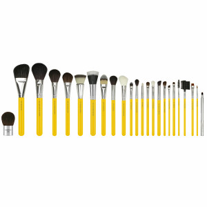 Bdellium Studio Luxury 24 pc. Brush Set (without pouch). Sold by Norcostco. Bdellium Studio Luxury 24 pc. Brush Set (without pouch). Sold by Norcostco.