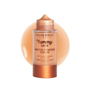 Danessa Myricks Beauty Yummy Skin Water Powder Serum. Sold by Norcostco. Danessa Myricks Beauty Yummy Skin Water Powder Serum. Sold by Norcostco.