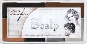 Premiere Products Skin Illustrator Scalp Palette. Sold by Norcostco. Premiere Products Skin Illustrator Scalp Palette. Sold by Norcostco.
