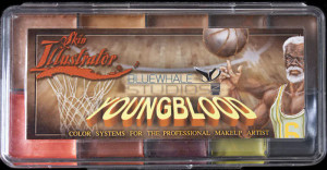 Premiere Products Skin Illustrator Youngblood Palette. Sold by Norcostco. Premiere Products Skin Illustrator Youngblood Palette. Sold by Norcostco.