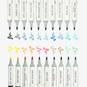 KD 151 Tattoo Pens