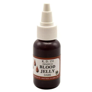 KD 151 Blood Jelly