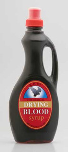 KD 151 Drying Blood Syrup KD 151 Drying Blood Syrup