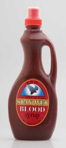 KD 151 Stay Wet Blood Syrup