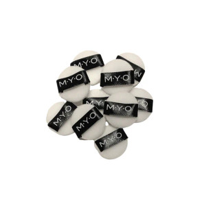 MYO Mini Makeup Puffs MYO Mini Makeup Puffs