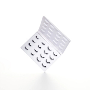 MYO x KASHA Lash Case (Empty)