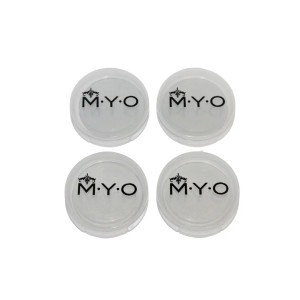 MYO Pods Medium 4pk