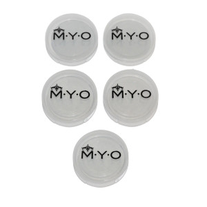 MYO Pods Small Deep 5pk MYO Pods Small Deep 5pk