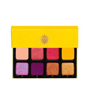 VISEART Petit Pro Palette: 5 Soleil VISEART Petit Pro Palette: 5 Soleil