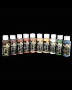 Premiere Products Skin Illustrator Grunge Liquids. Sold by Norcostco. Premiere Products Skin Illustrator Grunge Liquids. Sold by Norcostco.