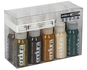 EBA Endura Undead 10 Pack (in packaging) 1oz. Sold by Norcostco.