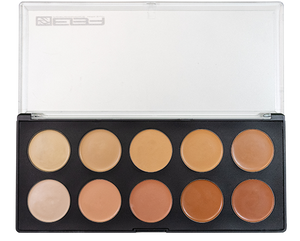 EBA EVO Cream Palette Skin (open lid). Sold by Norcostco. EBA EVO Cream Palette Skin (open lid). Sold by Norcostco.