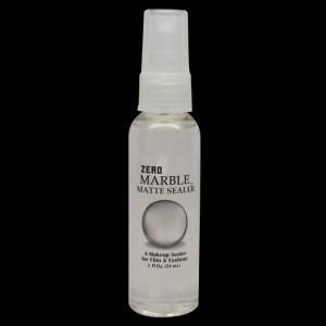 Premiere Products Zero Marble Sealer. Sold by Norcostco.