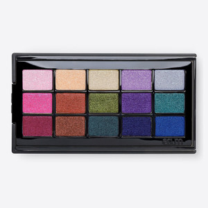 ESUM Artistry Pigment Palette No4 Elevate. Sold by Norcostco. ESUM Artistry Pigment Palette No4 Elevate. Sold by Norcostco.