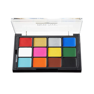 Ben Nye Studio Color Palette - Carnival (STP-20) Ben Nye Studio Color Palette - Carnival (STP-20)