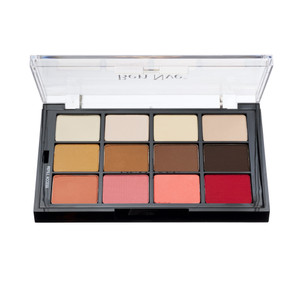 Ben Nye Studio Color Palette - Classic Blush & Powder (STP-75) Ben Nye Studio Color Palette - Classic Blush & Powder (STP-75)