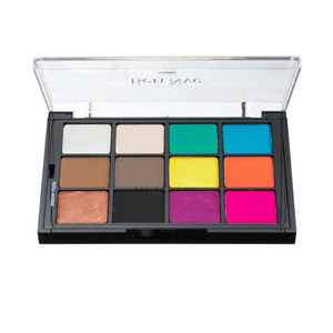 Ben Nye Studio Color Palette - Tropical Contours (STP-82) Ben Nye Studio Color Palette - Tropical Contours (STP-82)
