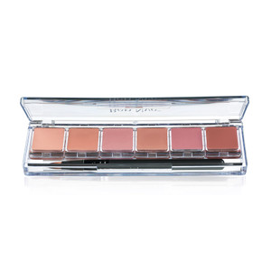 Ben Nye Nudes Lip Color Palette Ben Nye Nudes Lip Color Palette
