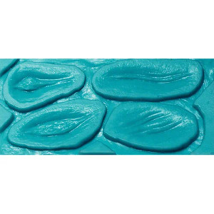 Mel Products - SOS Mold - Open Cuts 1A Mel Products - SOS Mold - Open Cuts 1A