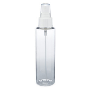 4oz PET Spray Bottle 4oz PET Spray Bottle