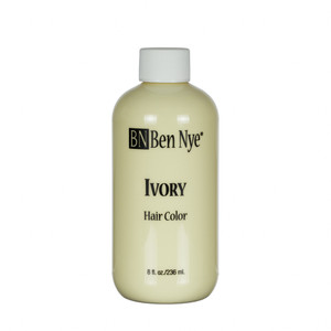 Ben Nye Ivory Hair Color Ben Nye Ivory Hair Color
