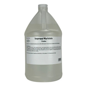 Isopropyl Myristate Gallon Isopropyl Myristate Gallon