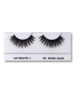 US Route 1 EyeLashes