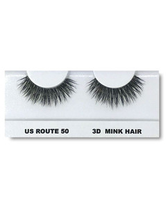 US Route 50 Eyelashes