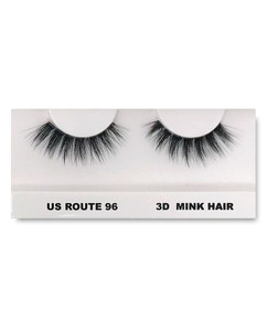 US Route 96 Eyelashes