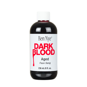 Ben Nye Dark Blood. Sold by Norcostco. Ben Nye Dark Blood. Sold by Norcostco.