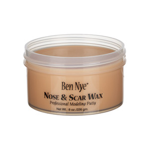 Ben Nye Nose & Scar Wax in Fair. Sold by Norcostco. Ben Nye Nose & Scar Wax in Fair. Sold by Norcostco.