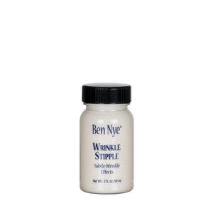 Ben Nye Wrinkle Stipple. Sold by Norcostco. Ben Nye Wrinkle Stipple. Sold by Norcostco.