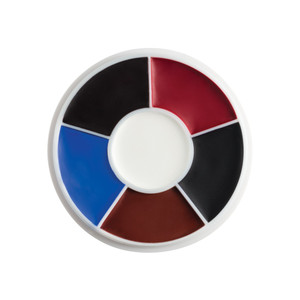 Ben Nye Master Disaster Wheel Ben Nye Master Disaster Wheel