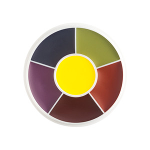 Ben Nye Master Bruise Wheel Ben Nye Master Bruise Wheel