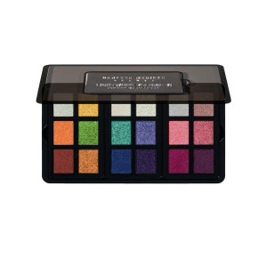 Danessa Myricks Lightwork VI Freedom Palette (lid open). Sold by Norcostco. Danessa Myricks Lightwork VI Freedom Palette (lid open). Sold by Norcostco.