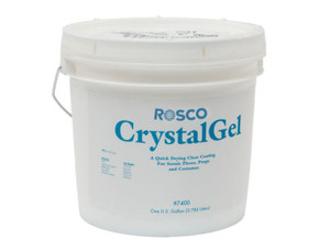Rosco CrystalGel Gallon Rosco CrystalGel Gallon