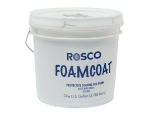 Rosco FoamCoat Gallon Rosco FoamCoat Gallon