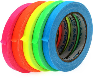 Pro Spike 1/2x45yds Cloth Tape Pro Spike 1/2x45yds Cloth Tape